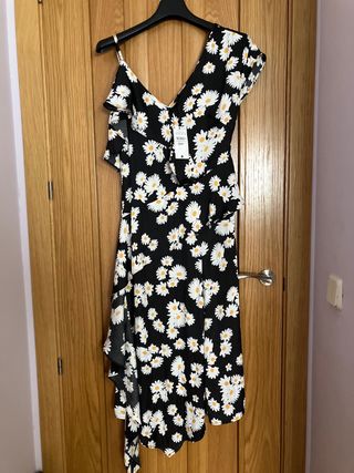 Vestido sfera talla M