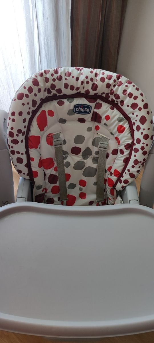 Trona Chicco Polly Progress