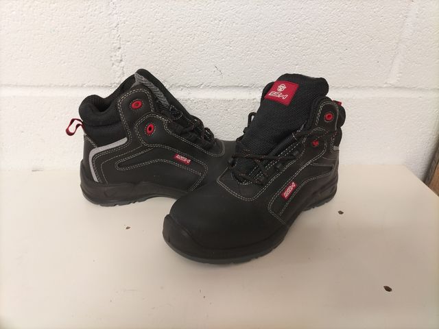 Stivale di sicurezza