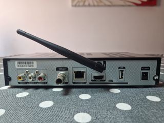 Decodificador Stellar ST28