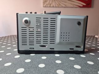 Decodificador Stellar ST28