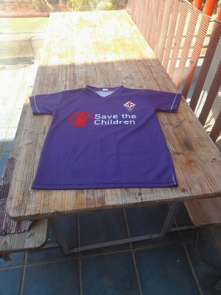 Maglietta sportiva Fiorentina 