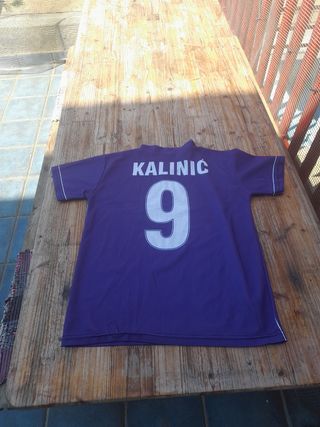 Maglietta sportiva Fiorentina 