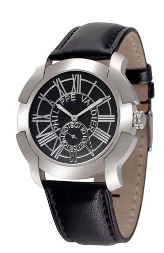 2 Relojes Philippe Vandier sin estrenar