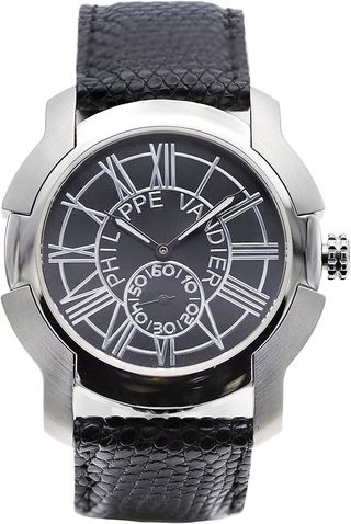 2 Relojes Philippe Vandier sin estrenar