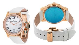 2 Relojes Philippe Vandier sin estrenar