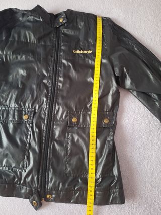 Cazadora Adidas 