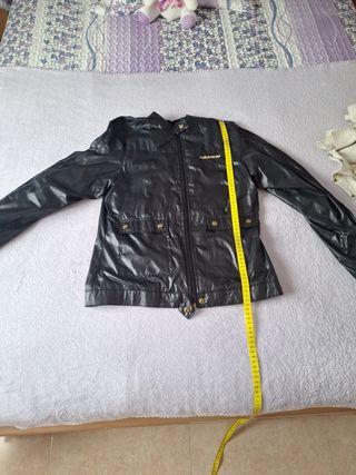 Cazadora Adidas 