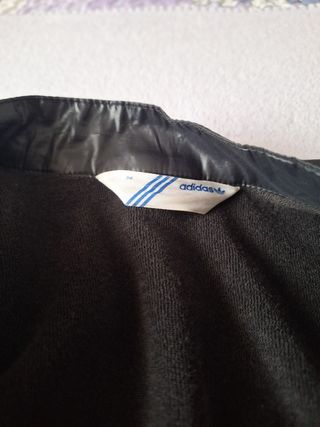 Cazadora Adidas 