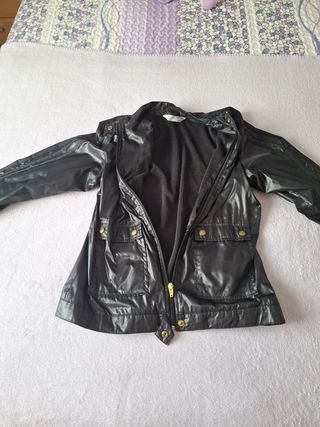 Cazadora Adidas 