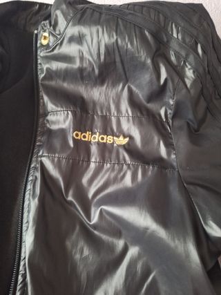Cazadora Adidas 