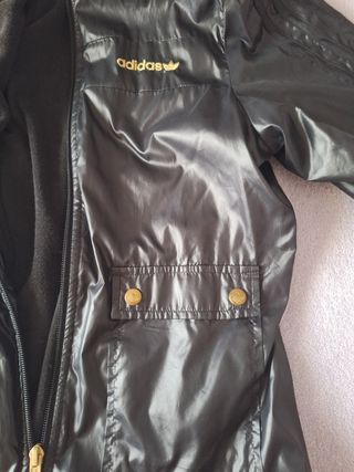 Cazadora Adidas 