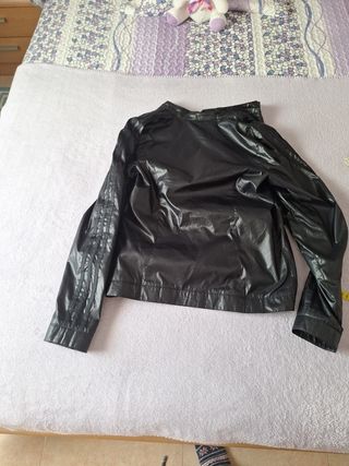 Cazadora Adidas 