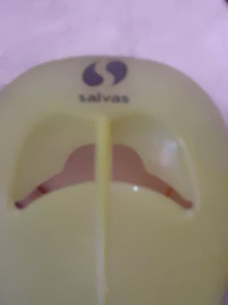 pinne lunghe  per subacquea Turtle Salvas 42/43 si