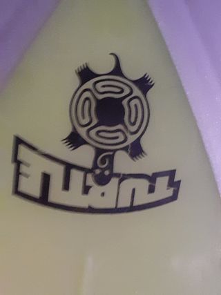 pinne lunghe  per subacquea Turtle Salvas 42/43 si