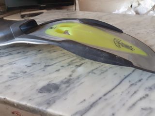 pinne lunghe  per subacquea Turtle Salvas 42/43 si