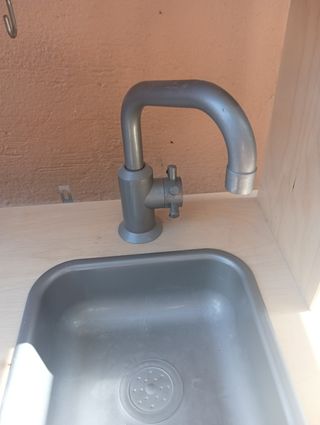 Cocinita juguete ikea