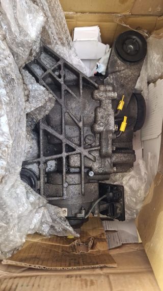 Diferencial Traseiro Audi RS3 0CQ907554K