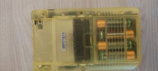 Game boy e gioco