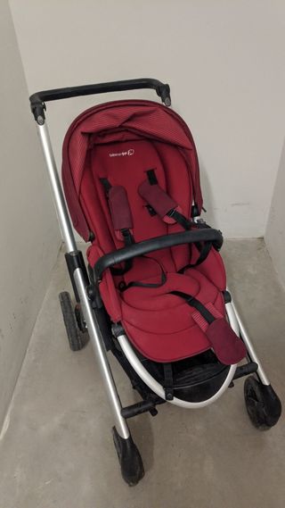 Carro de paseo Bebé Confort modelo Elea