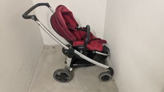 Carro de paseo Bebé Confort modelo Elea