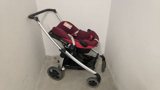 Carro de paseo Bebé Confort modelo Elea