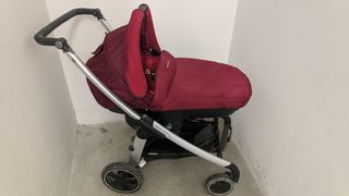 Carro de paseo Bebé Confort modelo Elea