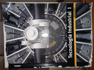 Libro de Tecnología 1°Bachillerato 