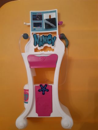 Accesorio Nancy
