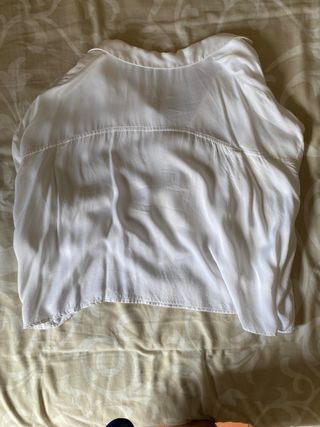 Blusa Zara