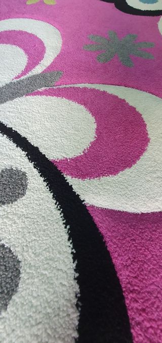 Alfombra Merinos 230x160 cm