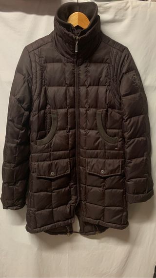 Plumas Tommy Hilfiger