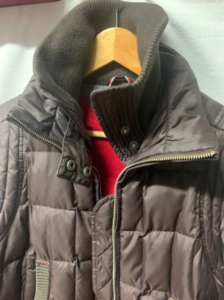 Plumas Tommy Hilfiger