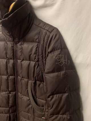 Plumas Tommy Hilfiger