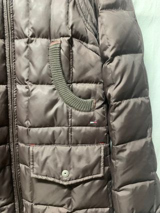 Plumas Tommy Hilfiger