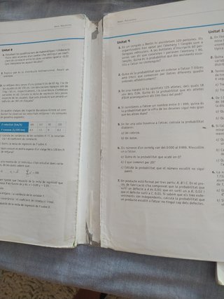 Libro matemáticas