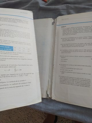 Libro matemáticas
