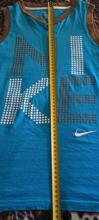 Camiseta tirantes NIKE