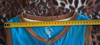 Camiseta tirantes NIKE