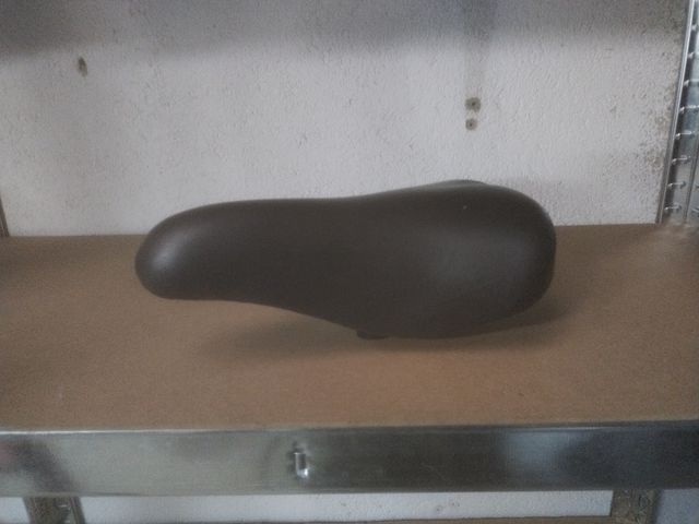 Sellino per bicicletta