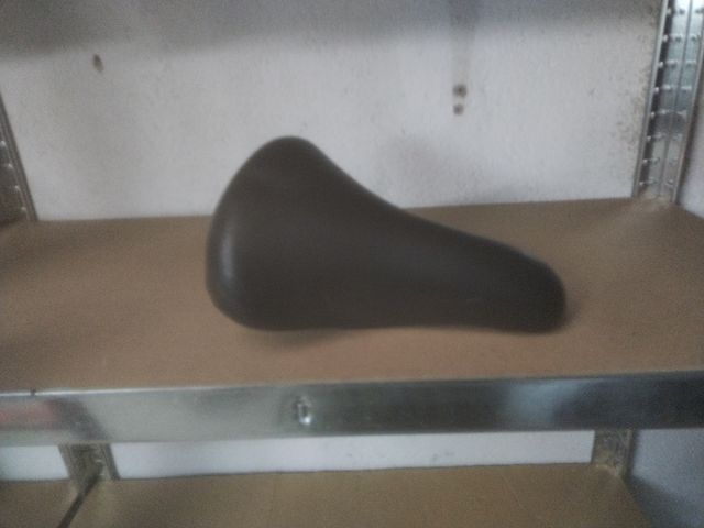 Sellino per bicicletta