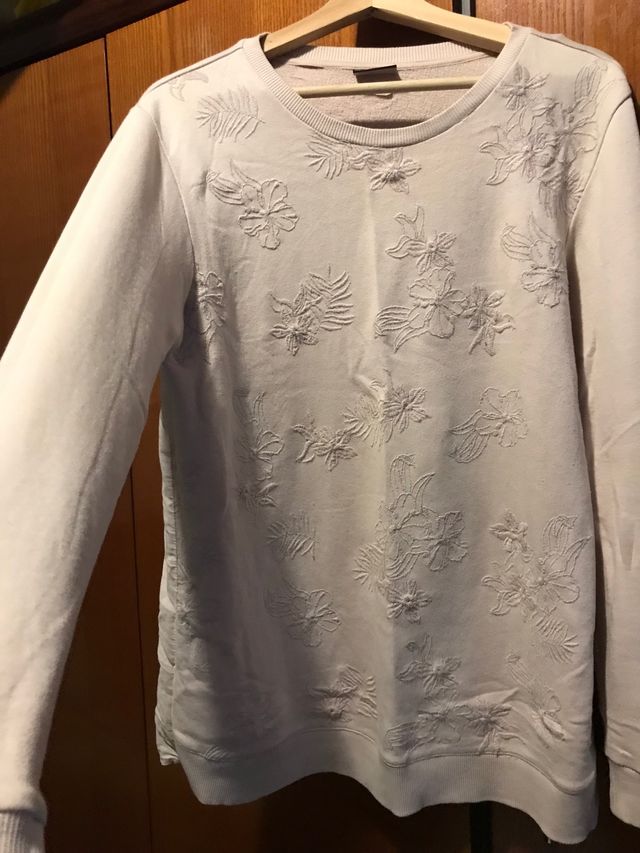 jersy mujer Napapijri talla 38/M