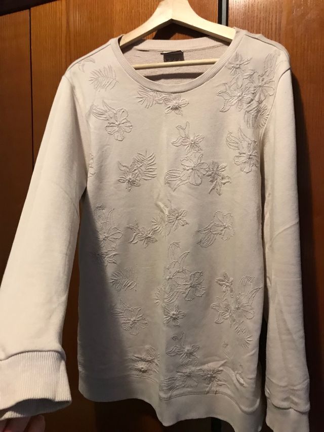 jersy mujer Napapijri talla 38/M