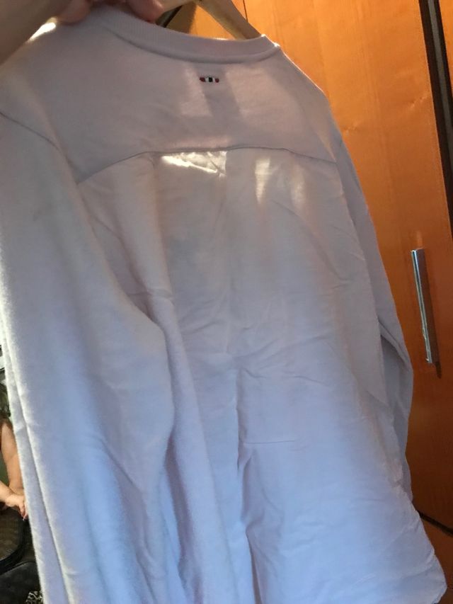 jersy mujer Napapijri talla 38/M