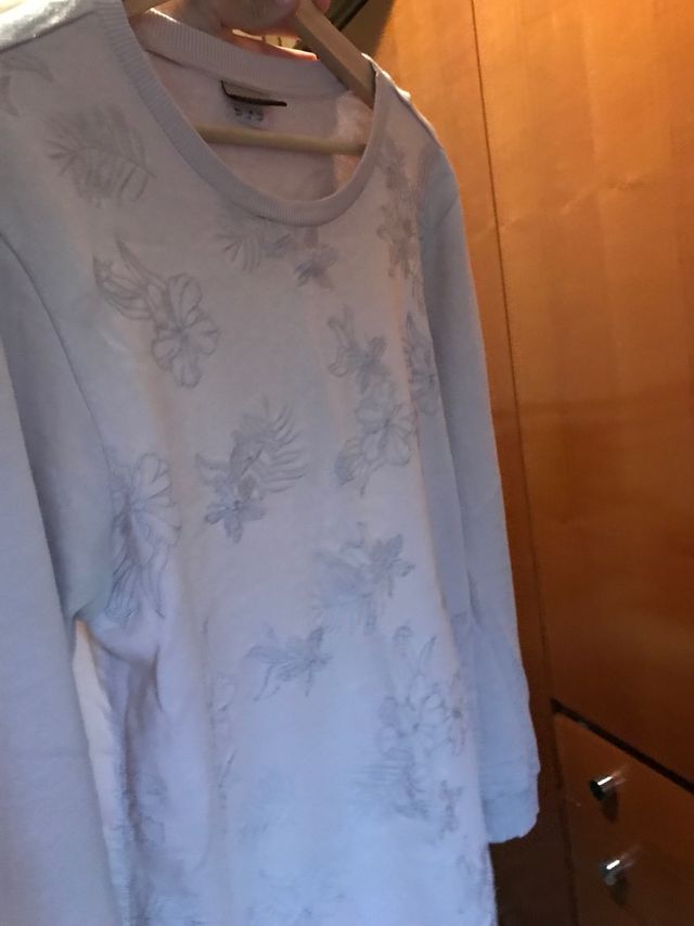 jersy mujer Napapijri talla 38/M