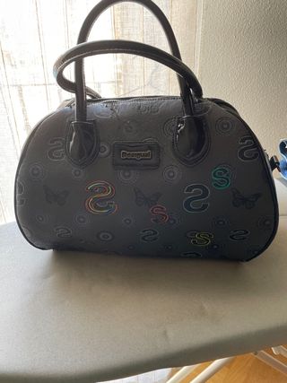 bolso Desigual 