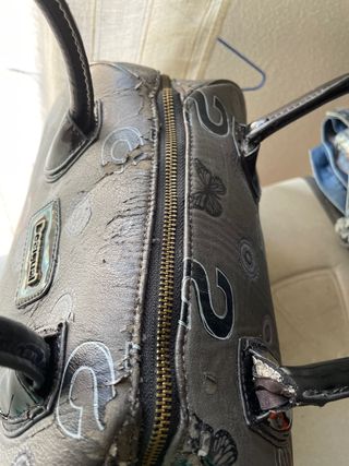 bolso Desigual 