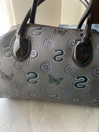 bolso Desigual 