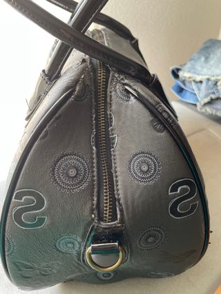 bolso Desigual 