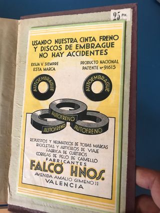 Guía internacional de las carreteras de E y P